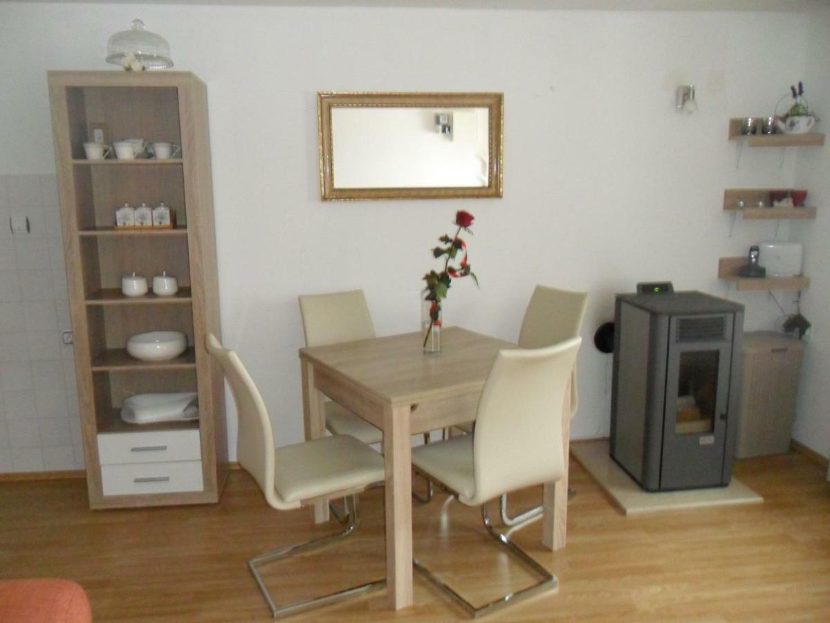 House Marija Villa Brela Eksteriør bilde